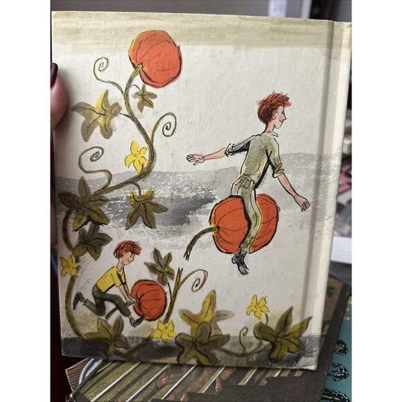 Mcbroom Tells The Truth By Sid Fleischman 1966 - Picture 2 of 3